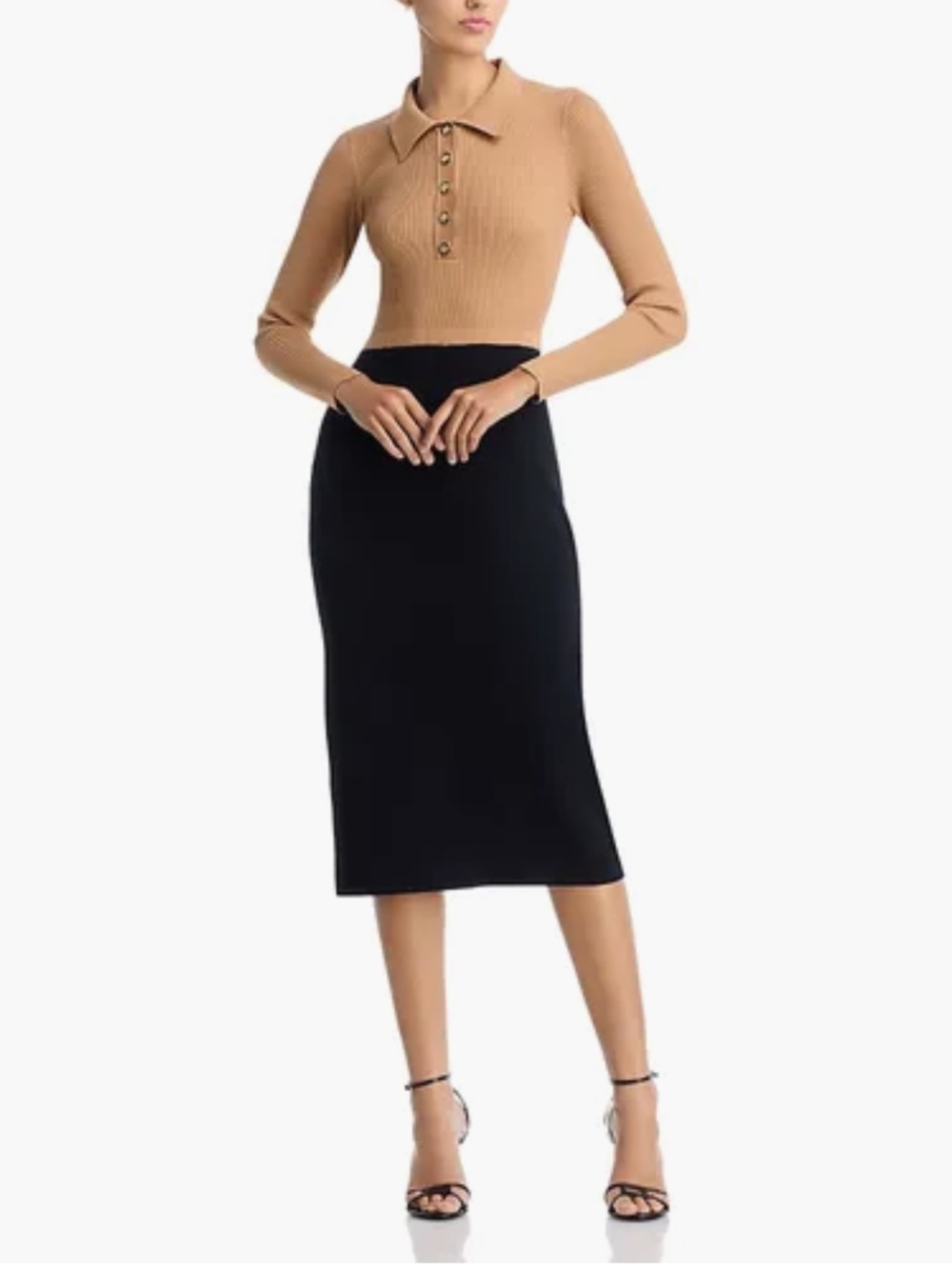NWT S Elie Tahari The Esme Dress